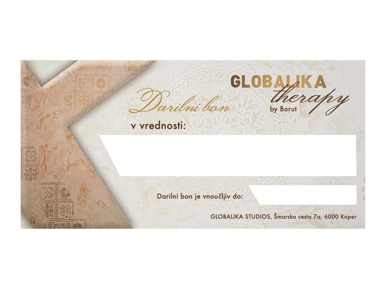 Promocijske tiskovine – primer 5